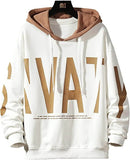 Printed Casual hoodies for men