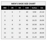 Men's Relax Wear Sliders