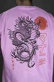 SKITTZZ Cotton Printed Half Sleeves Mens Round Neck T-Shirt