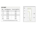 Cotton Blend Solid Slim Fit Jogger