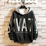 Printed Casual hoodies for men