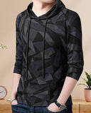 Eye Boggler Men Printed Pullover Sweater ( T-shirt)