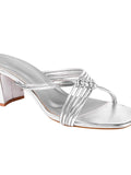 Stylish Trending Block Heel Sandal For Womens