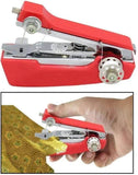 Sewing Machine - Mini Portable Handheld Sewing Machine
