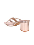Stylish Trending Block Heel Sandal For Womens