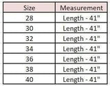 Men's Lycra Stretchable Formal Trousers