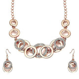Glamorous Stones & Beads Jewellery Sets