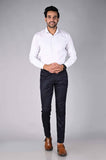 Men's Formal Trouser