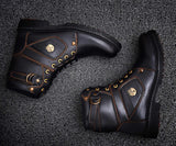 Mens Trendy Casual Shoes