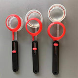 Adjustable Level Measuring Spoon