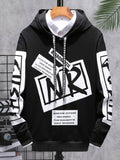 Men's Cotton Blend Sweatshirt